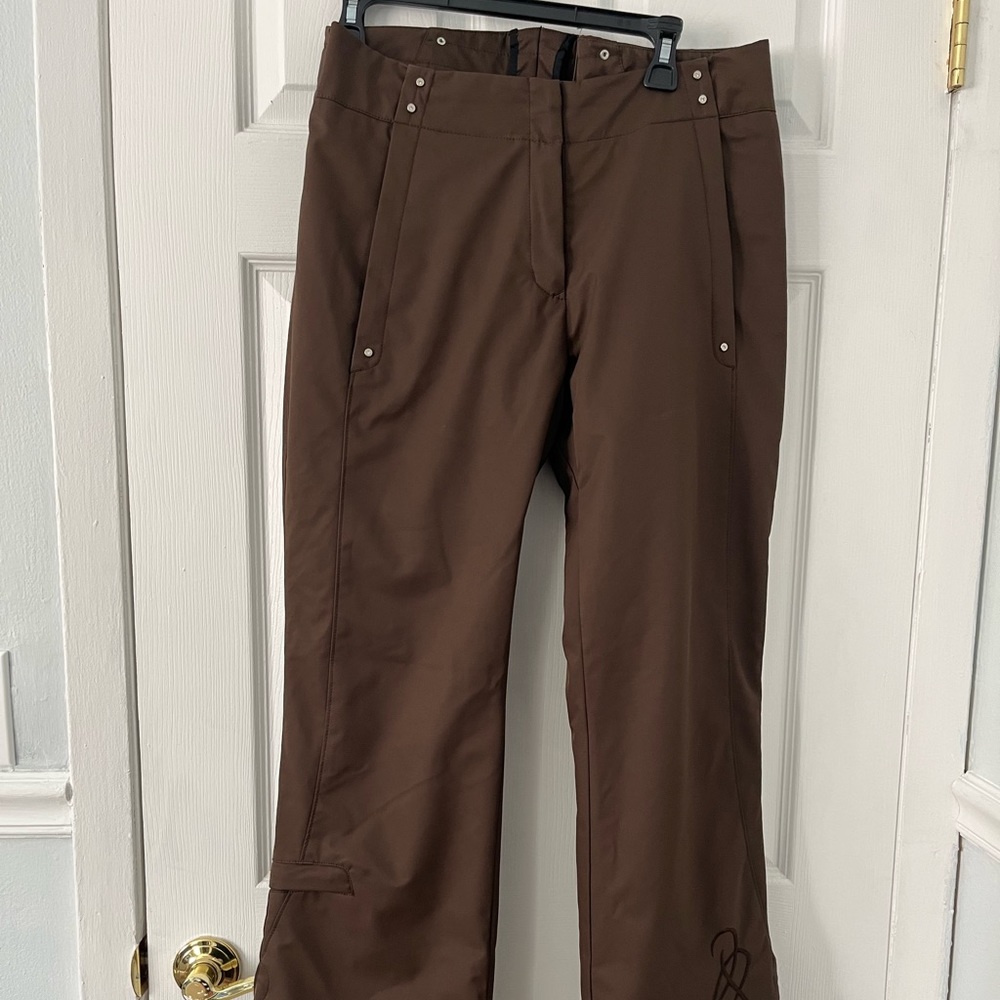 Sunice Ski Pants